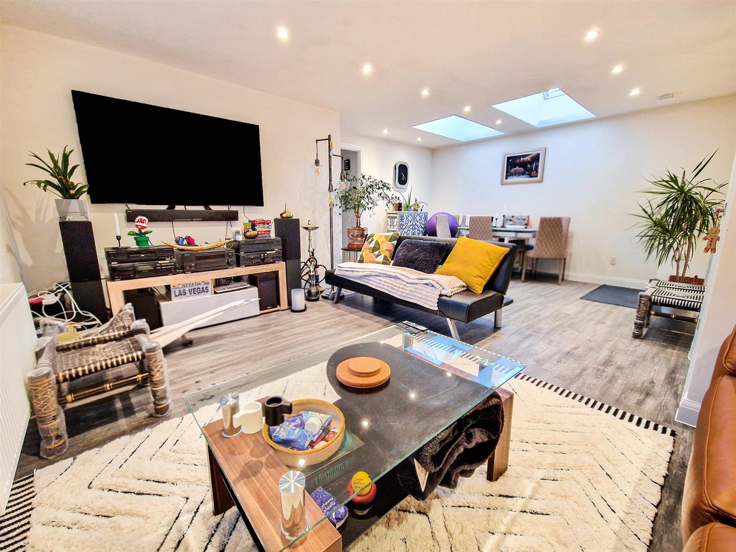 Archer Street, Great Denham, Bedford